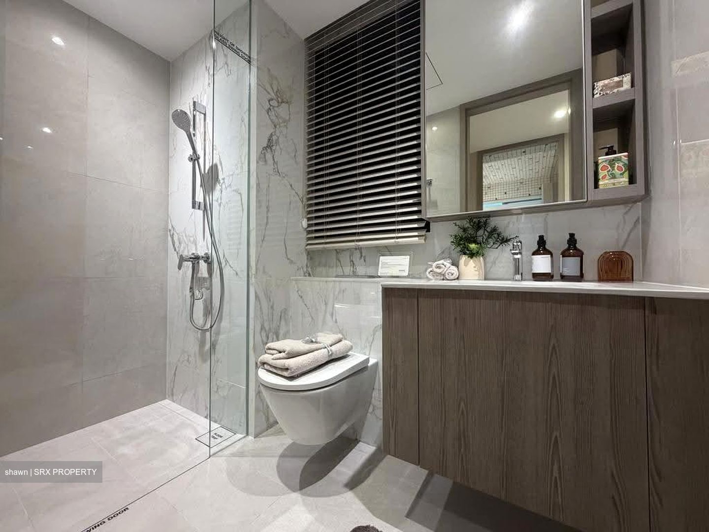 Union Square Residences (D1), Condominium #626339971